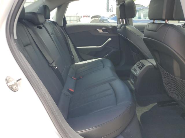 Photo 10 from auction – 2017 AUDI A4 ULTRA P with VIN WAUKMAF45HN055360