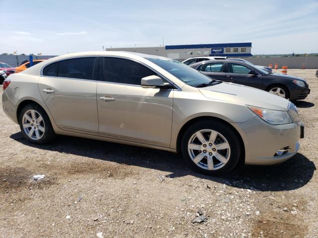 صورة رقم 4 من المزاد - 2012 BUICK LACROSSE P مع VIN 1G4GF5E36CF152570