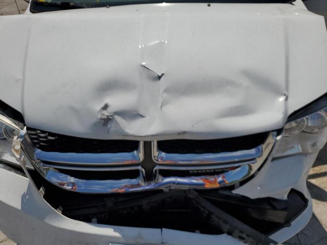 Photo 12 from auction – 2016 DODGE GRAND CARA with VIN 2C4RDGCG3GR368654