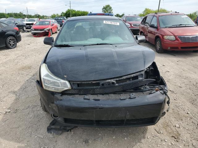 Photo 5 from auction – 2009 FORD FOCUS SES with VIN 1FAHP36N49W141866