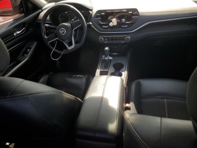 Photo 8 from auction – 2020 NISSAN ALTIMA SR with VIN 1N4BL4CV1LC165112