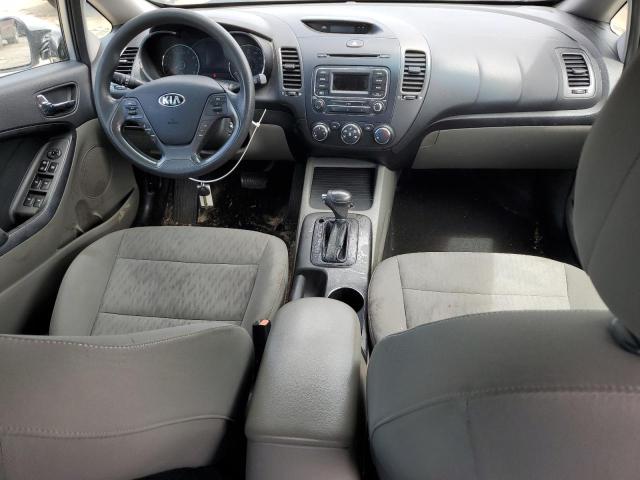 Photo 8 from auction – 2014 KIA FORTE LX with VIN KNAFK4A63E5152201