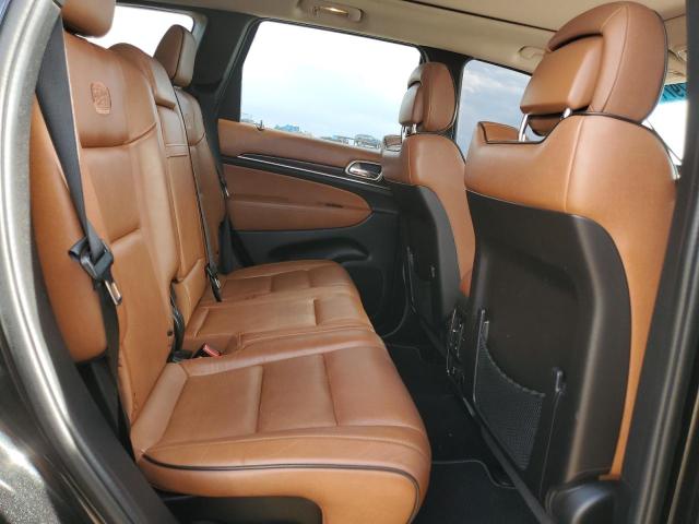 Photo 11 from auction – 2012 JEEP GRAND CHER with VIN 1C4RJFCT4CC154825