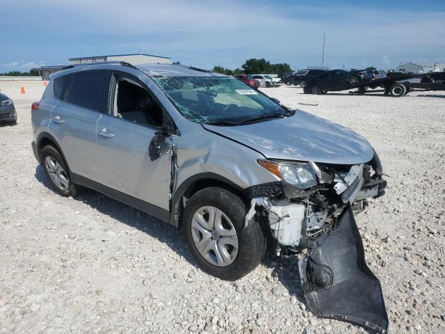 Photo 4 from auction – 2015 TOYOTA RAV4 LE with VIN JTMBFREV3FJ037773