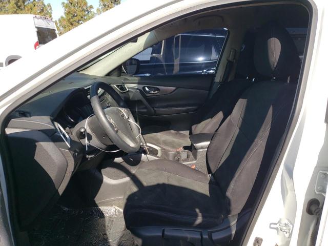 Photo 7 from auction – 2015 NISSAN ROGUE S with VIN 5N1AT2ML1FC880625
