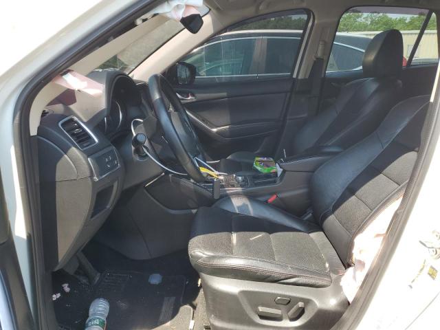 Photo 7 from auction – 2016 MAZDA CX-5 GT with VIN JM3KE4DYXG0878943
