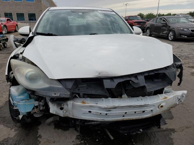 Photo 5 from auction – 2012 MAZDA 3 I with VIN JM1BL1M87C1594560
