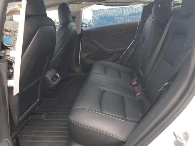 Photo 10 from auction – 2023 TESLA MODEL 3 with VIN 5YJ3E1EA7PF385512