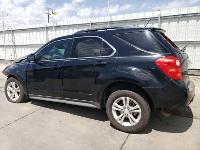 Photo 2 from auction – 2015 CHEVROLET EQUINOX LT with VIN 2GNFLGEK3F6347284