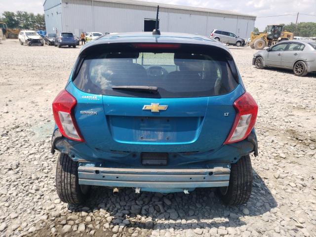 Photo 6 from auction – 2020 CHEVROLET SPARK 1LT with VIN KL8CD6SA7LC411255