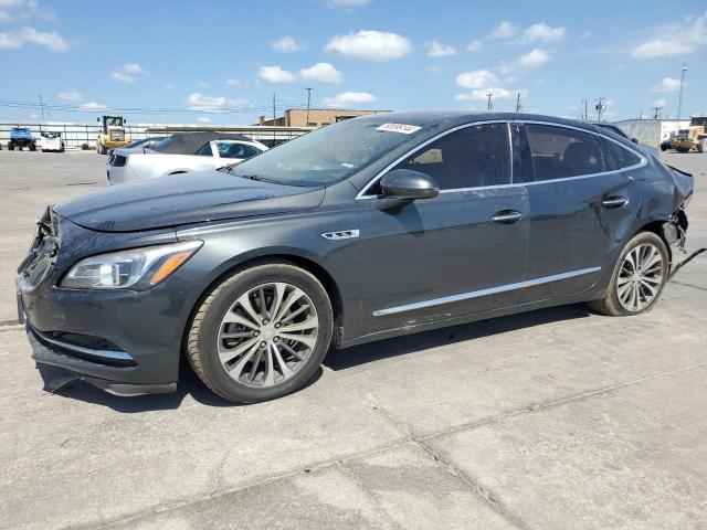 BUICK LACROSSE E 2017 con VIN 1G4ZP5SSXHU164306 - Foto de la subasta