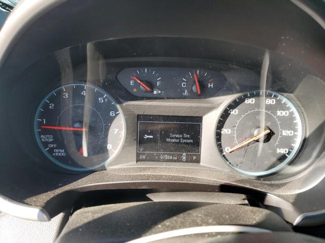 Photo 9 from auction – 2019 CHEVROLET MALIBU LS with VIN 1G1ZB5ST3KF206704