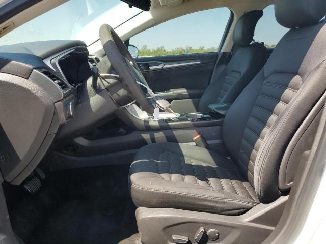 Photo 7 from auction – 2014 FORD FUSION SE with VIN 3FA6P0H77ER306729