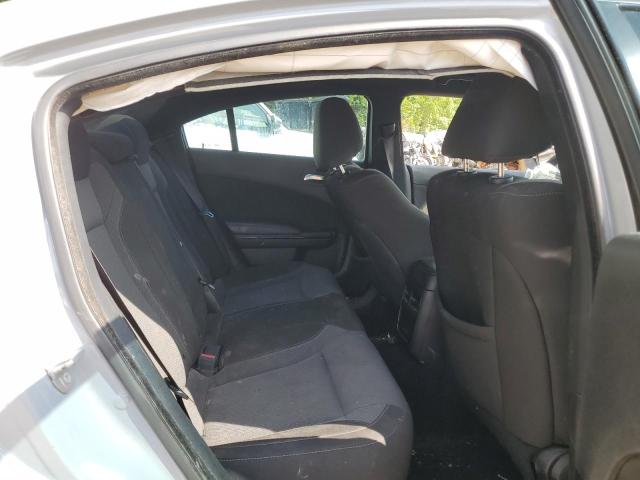 Photo 10 from auction – 2022 DODGE CHARGER SX with VIN 2C3CDXBG9NH106927