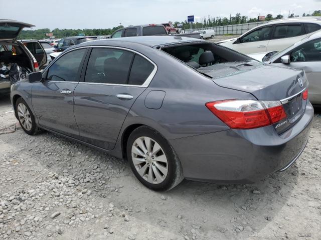 Photo 2 from auction – 2015 HONDA ACCORD EXL with VIN 1HGCR2F88FA192025