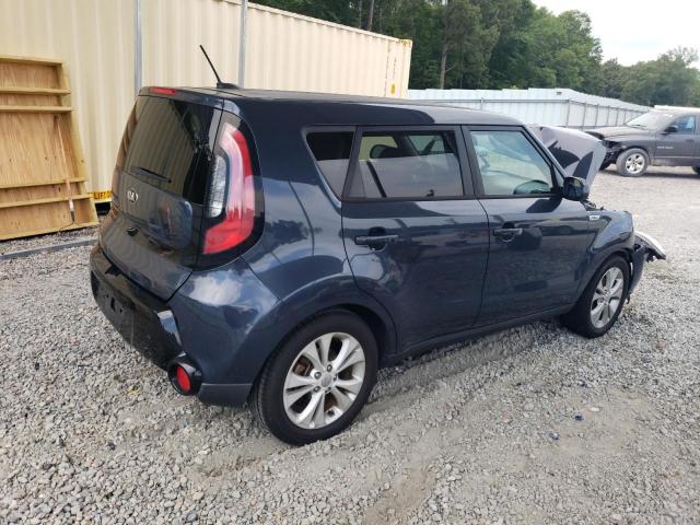 Photo 3 from auction – 2016 KIA SOUL + with VIN KNDJP3A52G7247923