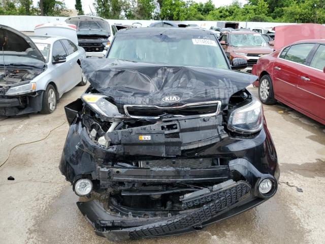 Photo 5 from auction – 2016 KIA SOUL + with VIN KNDJP3A59G7353902