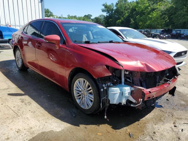 Photo 4 from auction – 2014 LEXUS ES 350 with VIN JTHBK1GG6E2125087