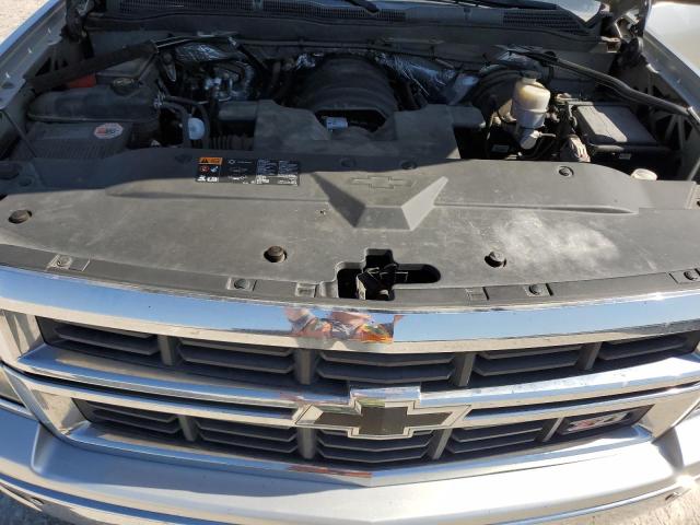 Photo 11 from auction – 2014 CHEVROLET SILVERADO with VIN 3GCUKSEC2EG138328