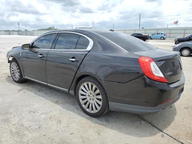 Photo 2 from auction – 2013 LINCOLN MKS with VIN 1LNHL9DK8DG613955