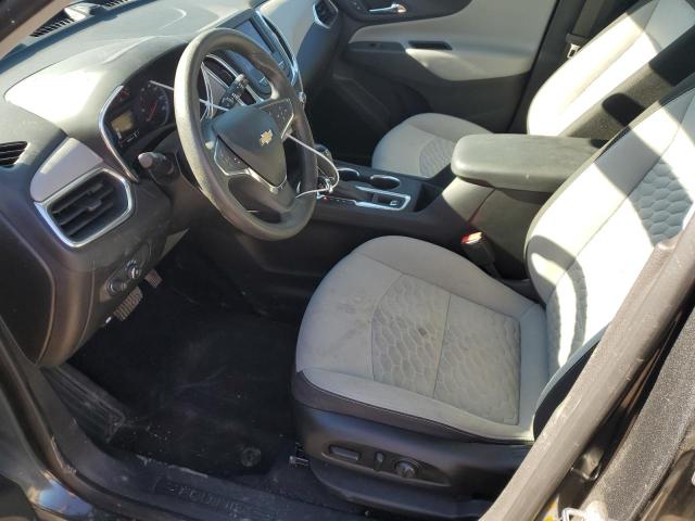 Photo 7 from auction – 2021 CHEVROLET EQUINOX LS with VIN 2GNAXHEV5M6145087