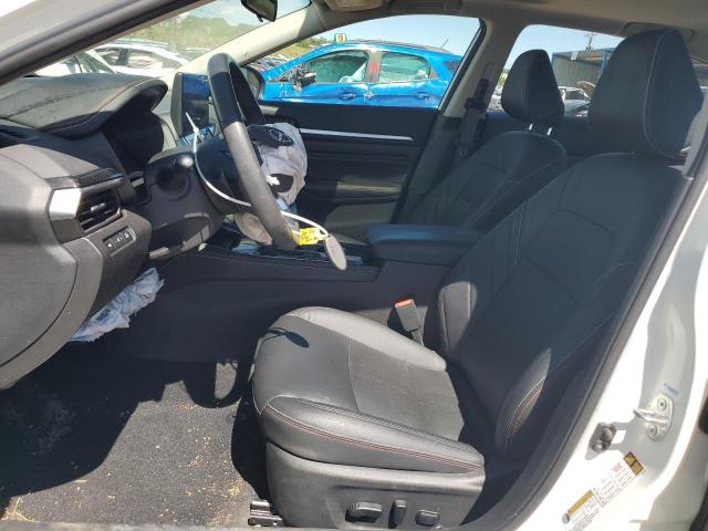 Photo 7 from auction – 2023 NISSAN ALTIMA SR with VIN 1N4BL4CW6PN348332