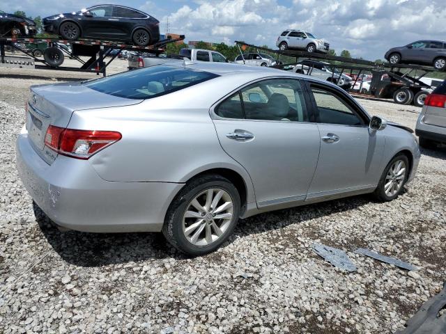 Photo 3 from auction – 2010 LEXUS ES 350 with VIN JTHBK1EG6A2362983