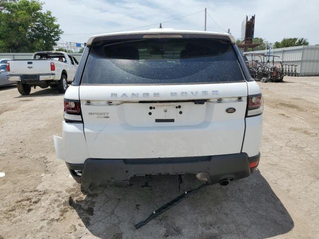 Photo 6 from auction – 2016 LAND ROVER RANGE ROVE with VIN SALWR2VF6GA634497