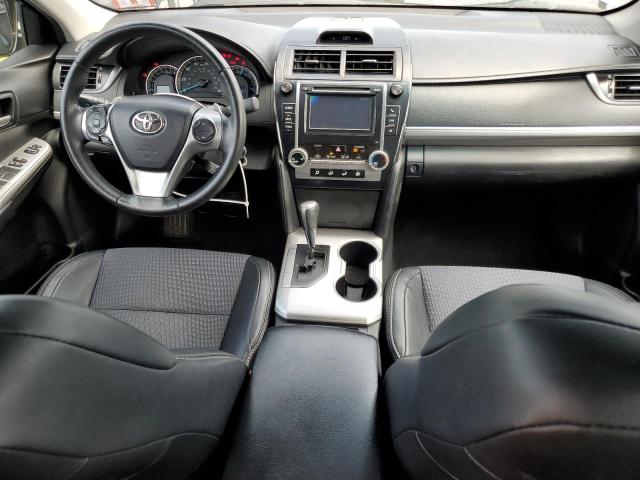 Photo 8 from auction – 2012 TOYOTA CAMRY BASE with VIN 4T1BF1FK8CU152297