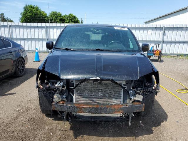 Photo 5 from auction – 2015 CHRYSLER TOWN & COU with VIN 2C4RC1HG7FR714549
