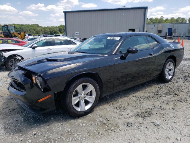 DODGE CHALLENGER 2023 with VIN 2C3CDZAG0PH570611 - Photo from auction