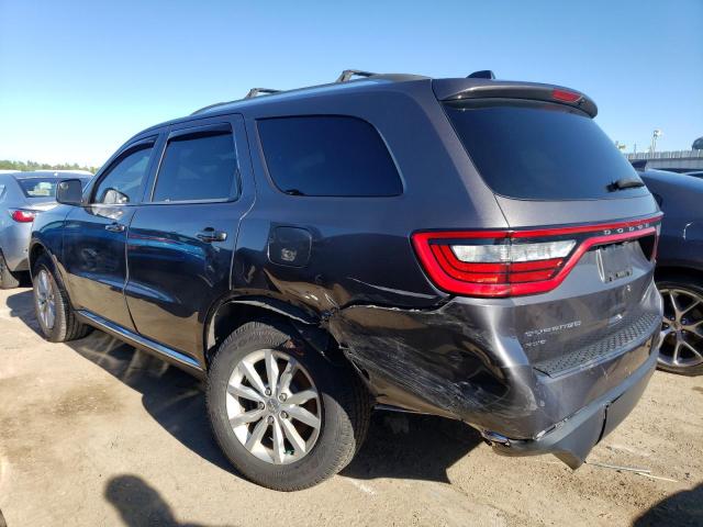 Photo 2 from auction – 2015 DODGE DURANGO SX with VIN 1C4RDJAG5FC756301