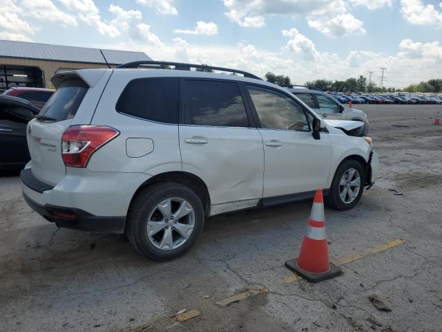 Photo 3 from auction – 2015 SUBARU FORESTER 2 with VIN JF2SJARCXFH525538