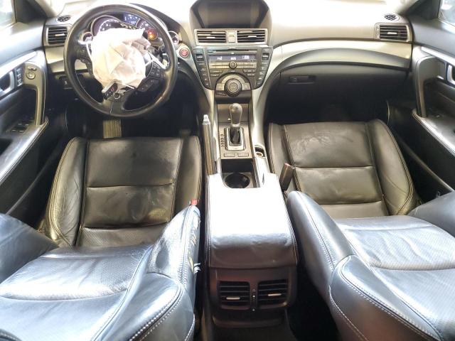 Photo 8 from auction – 2011 ACURA TL with VIN 19UUA9F57BA001845