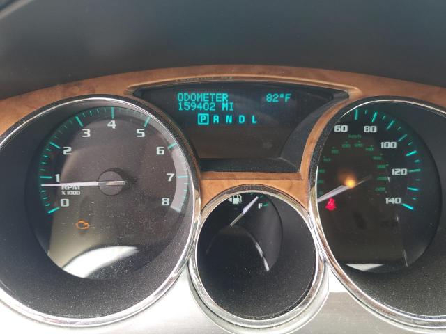 Photo 9 from auction – 2008 BUICK ENCLAVE CX with VIN 5GAER23748J251658