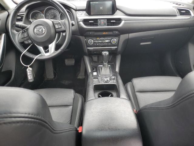 Photo 8 from auction – 2016 MAZDA 6 TOURING with VIN JM1GJ1T51G1434036