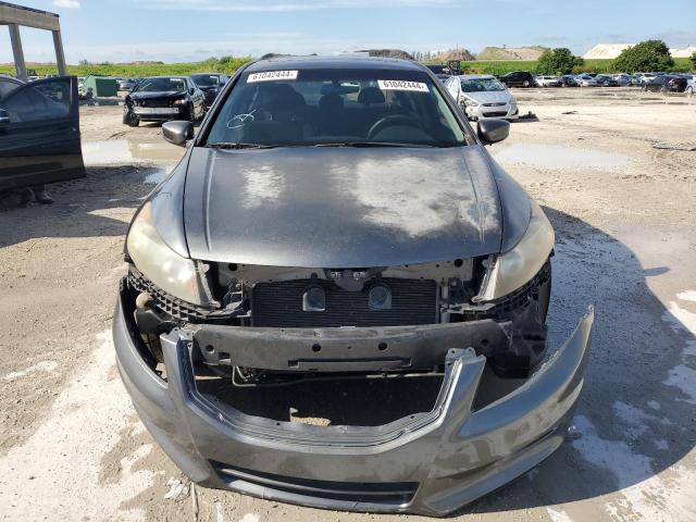 Photo 5 from auction – 2011 HONDA ACCORD EX with VIN 1HGCP3F73BA023723