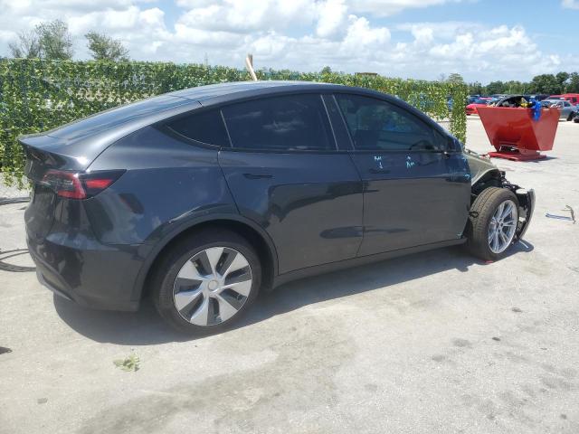 Photo 3 from auction – 2024 TESLA MODEL Y with VIN 7SAYGDED1RF041840
