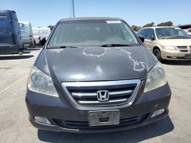 Photo 5 from auction – 2007 HONDA ODYSSEY with VIN 5FNRL38807B040522