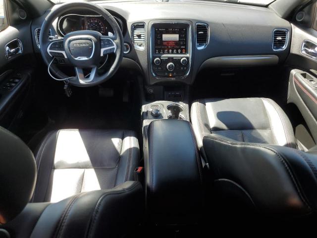 Photo 8 from auction – 2014 DODGE DURANG with VIN 1C4SDJCT4EC305144