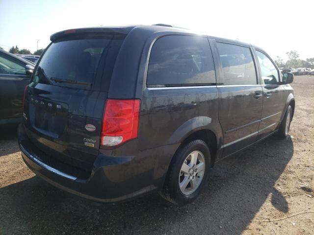 Photo 3 from auction – 2011 DODGE GRAND CARA with VIN 2D4RN5DG7BR693304