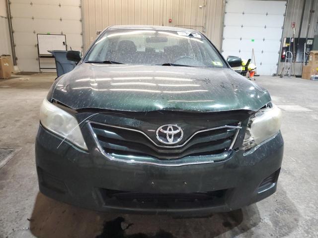 Photo 5 from auction – 2010 TOYOTA CAMRY SE with VIN JTNBK3EK3A3049042