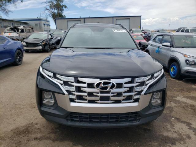 Photo 5 from auction – 2023 HYUNDAI SANTA CRUZ with VIN 5NTJCDAE1PH063541