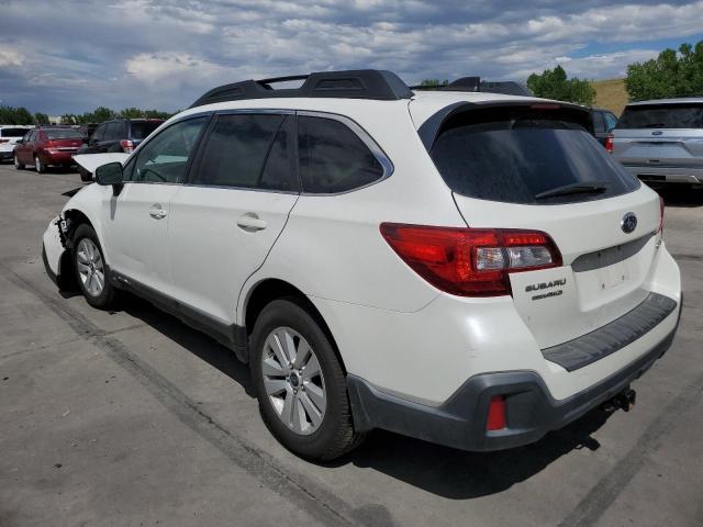 Фото 2 с аукциона – 2019 SUBARU OUTBACK 2. с VIN 4S4BSAFC1K3340507
