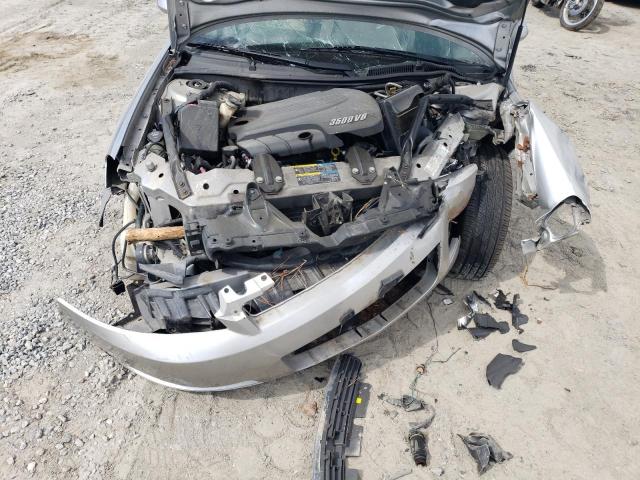 Photo 11 from auction – 2006 CHEVROLET IMPALA LT with VIN 2G1WT58K469332891