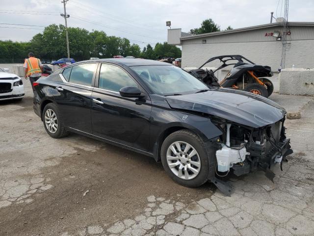 Photo 4 from auction – 2019 NISSAN ALTIMA S with VIN 1N4BL4BW5KC160858