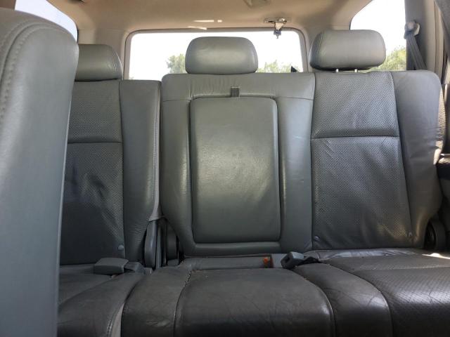 Photo 10 from auction – 2003 HONDA PILOT EXL with VIN 2HKYF18553H574057