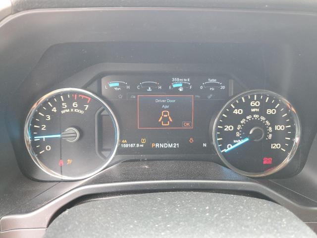 Photo 9 from auction – 2016 FORD F150 SUPER with VIN 1FTEW1EG3GKE44908