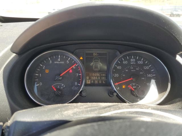 Photo 9 from auction – 2013 NISSAN ROGUE S with VIN JN8AS5MT9DW006984