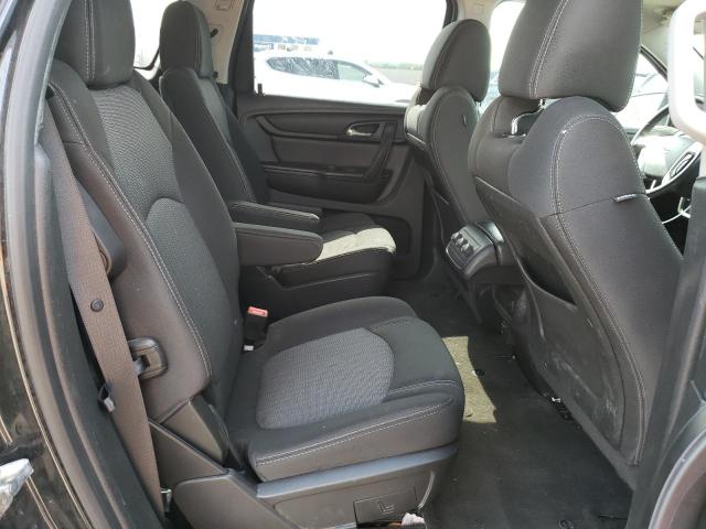 Photo 11 from auction – 2015 CHEVROLET TRAVERSE L with VIN 1GNKRGKD6FJ261604